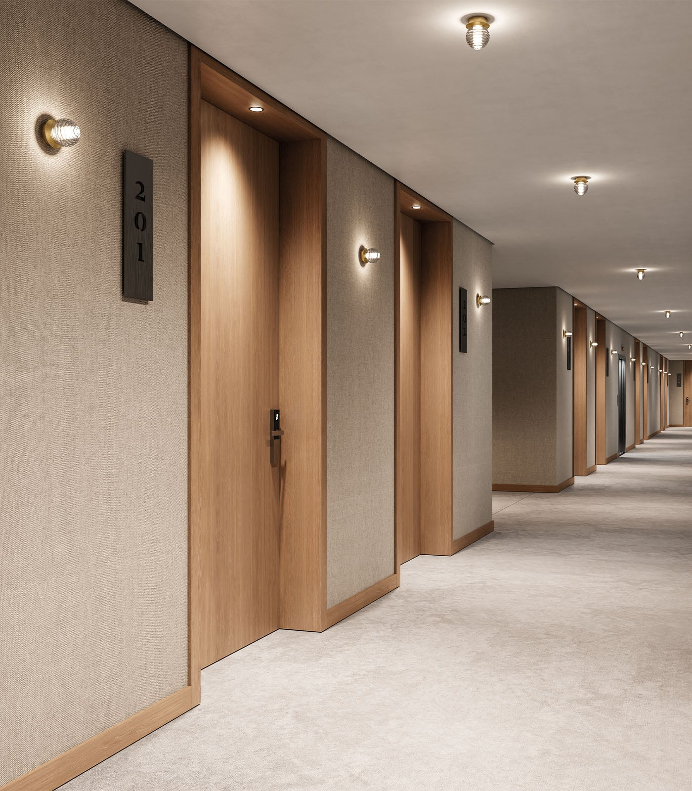 Corridor