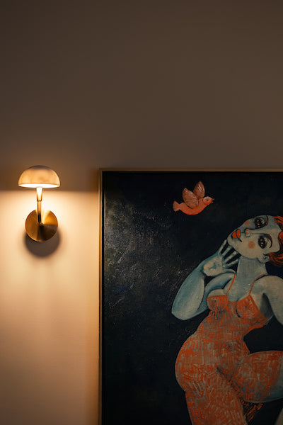 Wall