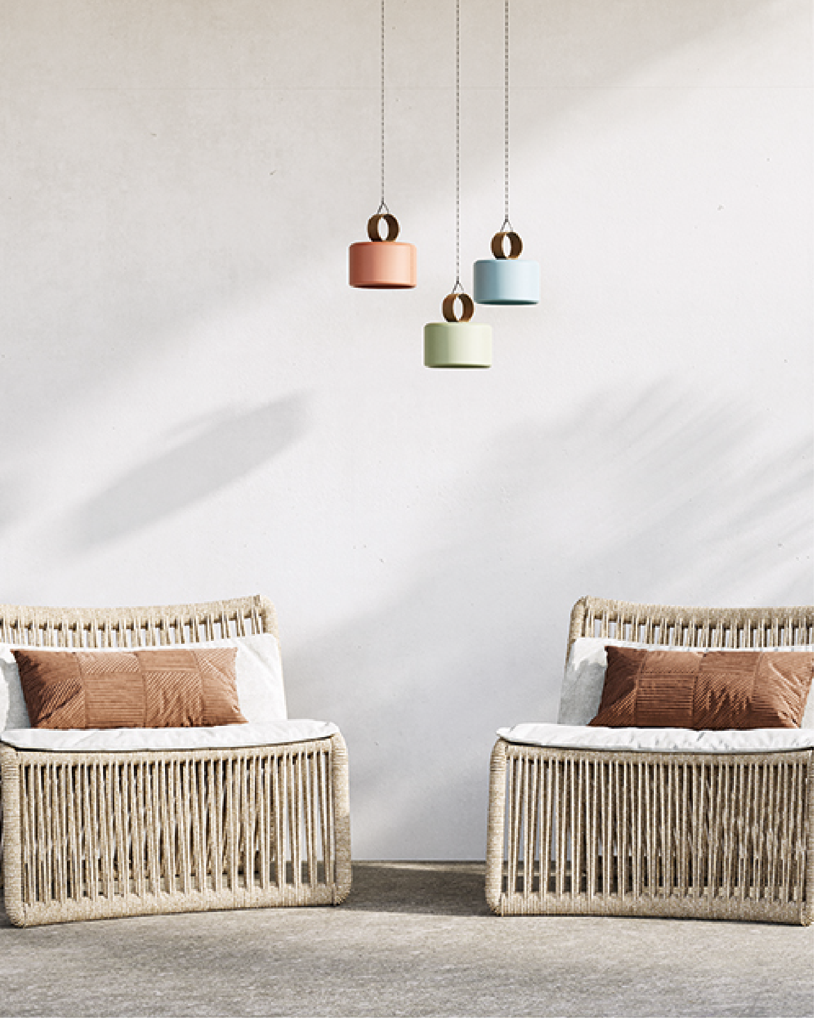 Lighting difference 1