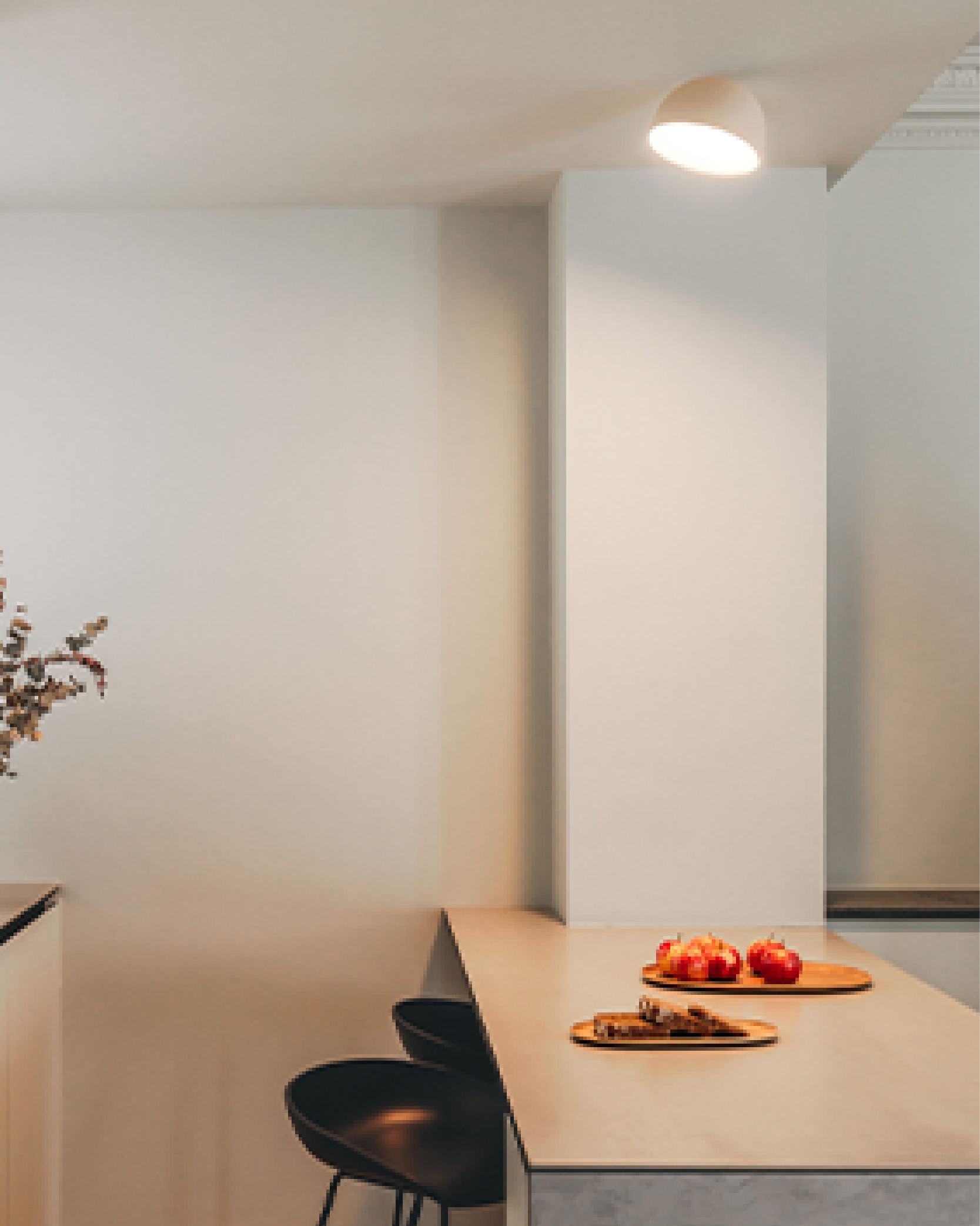 Expressive lighting